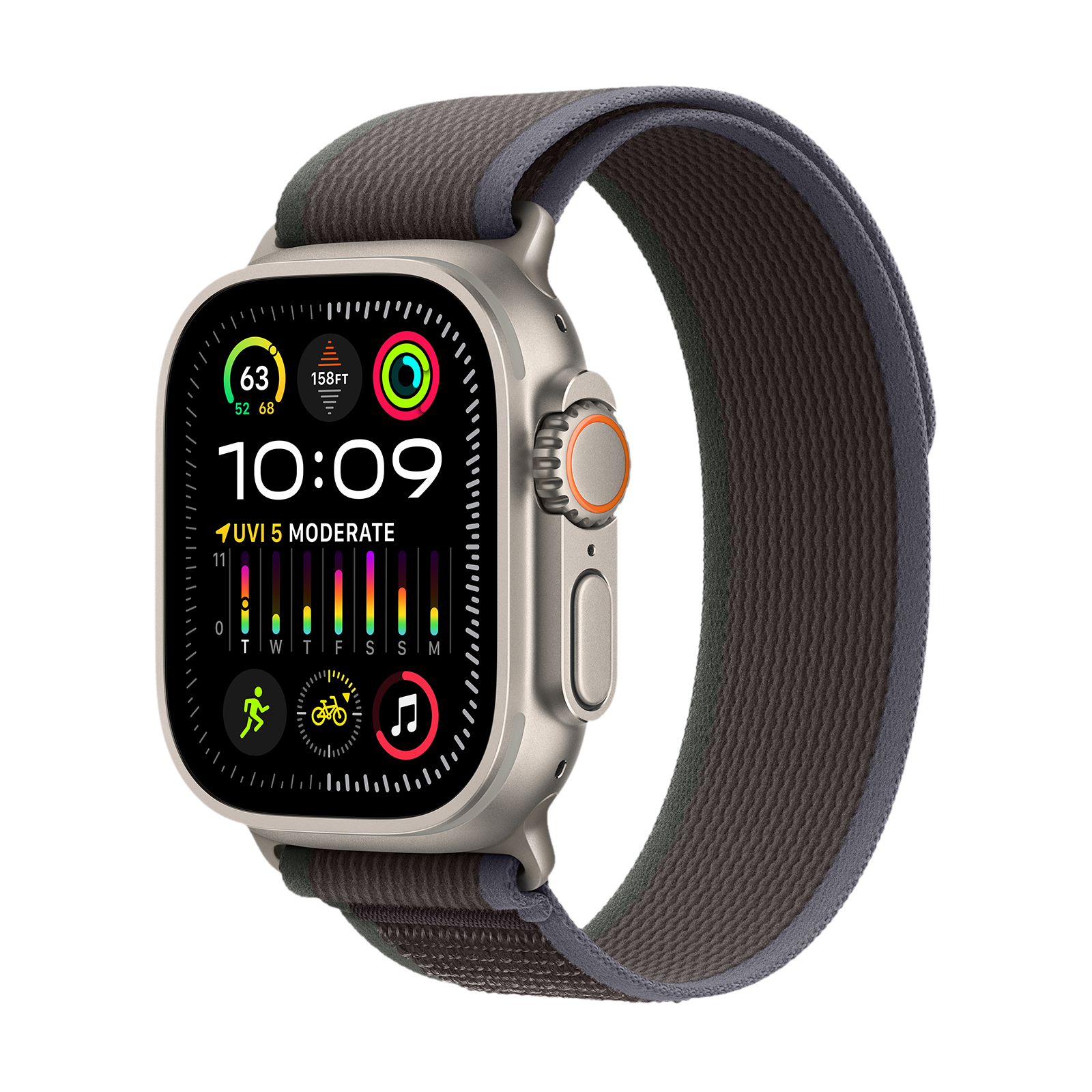 Croma apple cheap watch series 4